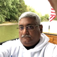Lakshman Kumar