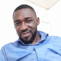 Anosike Malachi Chidiebere