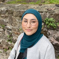 Sayema Rezai