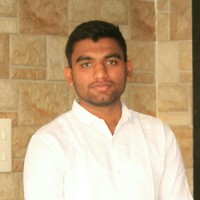Amol Gharge