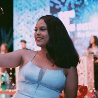 Ana Paula Da Silva Flores