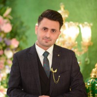 Arslan Ahmed