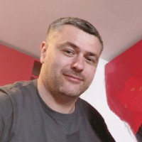 Goran Zivkovic