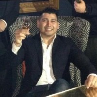 Frederick Quinones