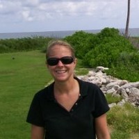 Alison Huggins