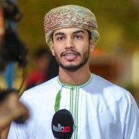 Khalid Almamri