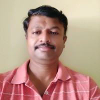 Mohan Raju