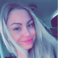 Kristina Olmstead