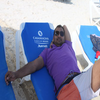 Mohammad Imran