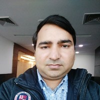 Naveen Chaudhary
