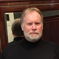 Rob McAleer