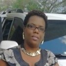 Marie Michelle Vernet