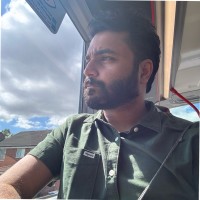 Arman Kunju