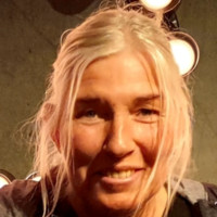 Heidi Westberg