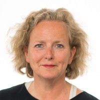 Martijntje Bakker