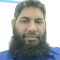 Muhammad Umar Farooq
