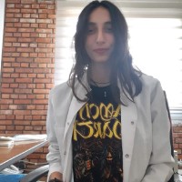 İlayda Yücel