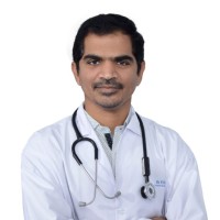 Dr P Rajunaidu Pothula