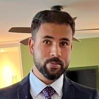 Rajesh Kumar
