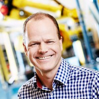 Johan Hagstedt