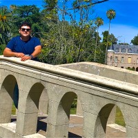 Federico Roman Tecce