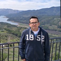 Jose Antonio Martinez Ceacero