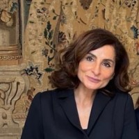 Tania Barudy Vasquez