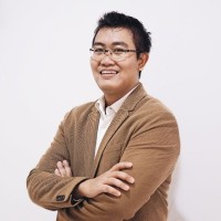 Singgih Suganda