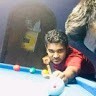 Arman Hosayn