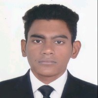 Vinith Baskaran