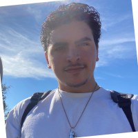 Forrest Gomez