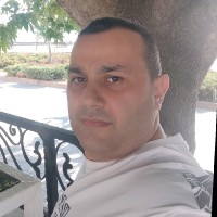 Halil İbrahim Ayyildiz