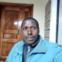 Eng. Mungai wanjiru