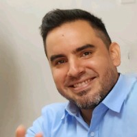 Javier Manuel Contreras Bernal