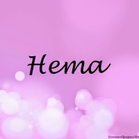 HEMA VIJ
