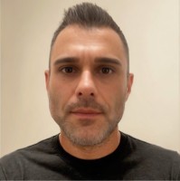 Stefano Taricone