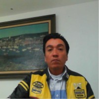 Felipe Rosas