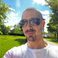 Michael Aguiar