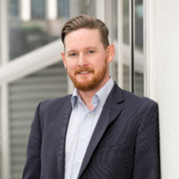 Joe Buxton