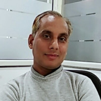 Mahender Dogra