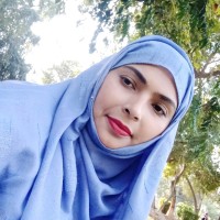 Amina Rasheed