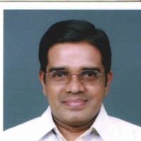 Shivaraman R B