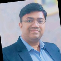 Vikram Singh Bhadauria
