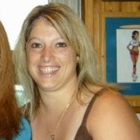 Christina Kennedy