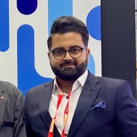 Taha Talib Ur Rehman