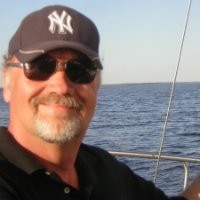 James Robert Stutzman