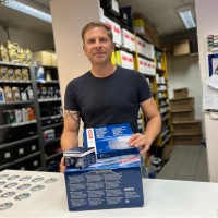 Christian Mørup Rytter