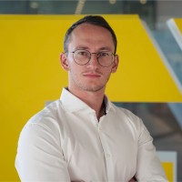 Sébastien De Moerloose