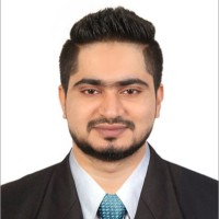 Mohammed Afzal