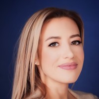 Olena Kazachenko